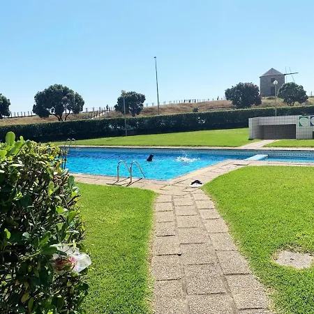 By The Sea With Pool 公寓 Apúlia