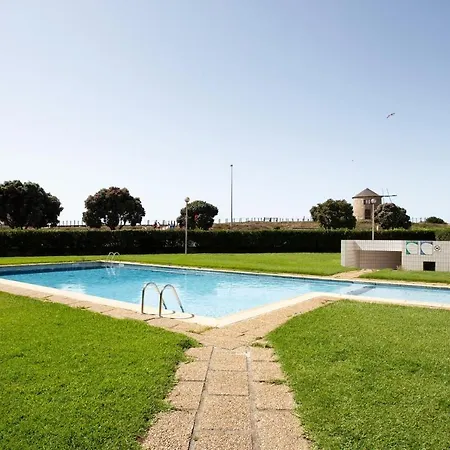 公寓 By The Sea With Pool *